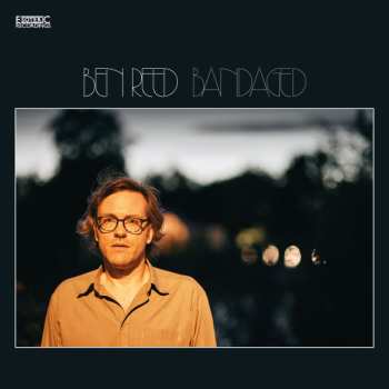LP Ben Reed: Bandaged