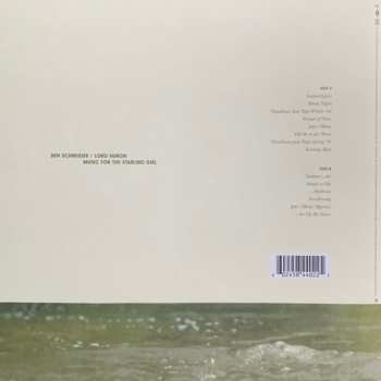 LP Lord Huron: Music for The Starling Girl (Score & Music from the Original Motion Picture) CLR