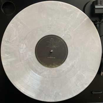 LP Lord Huron: Music for The Starling Girl (Score & Music from the Original Motion Picture) CLR