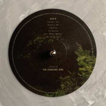 LP Lord Huron: Music for The Starling Girl (Score & Music from the Original Motion Picture) CLR