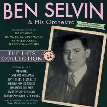 Album Ben Selvin & His Orchestra: The Hits Collection 1919-34
