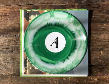 LP Ben Seretan: Youth Pastoral