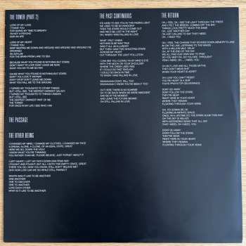 LP Ben Shemie: Desiderata