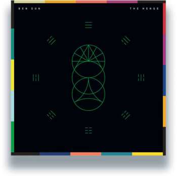 Album Ben Sun: Hedge