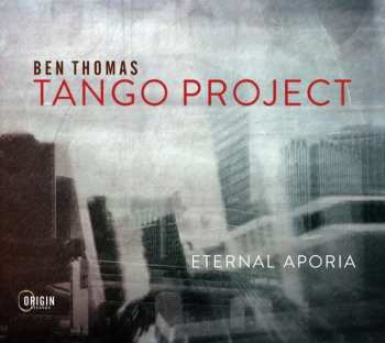 CD Ben Thomas: The Tango Project