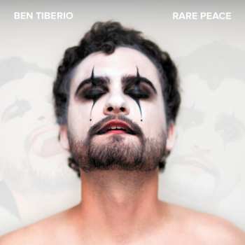 CD Ben Tiberio: Rare Peace
