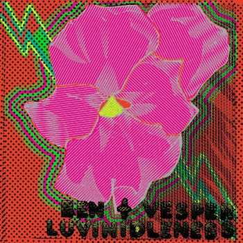 Album Ben + Vesper: LuvInIdleness
