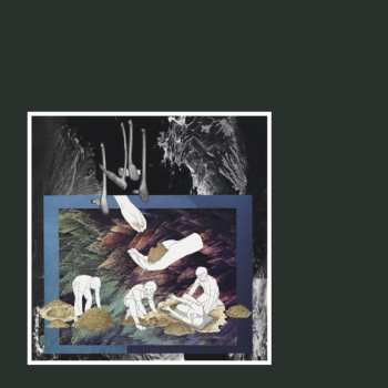 Album Ben Vince: Don't Give Your Life