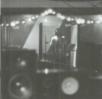 CD Ben Watt: Hendra DLX