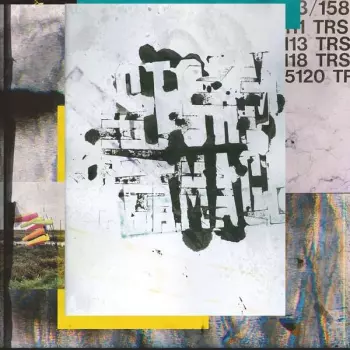 Ben Watt: Storm Damage