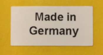 LP Ben Watt: Storm Damage CLR