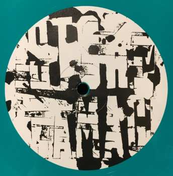 LP Ben Watt: Storm Damage CLR