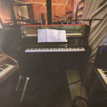 LP Ben Watt: Storm Damage CLR