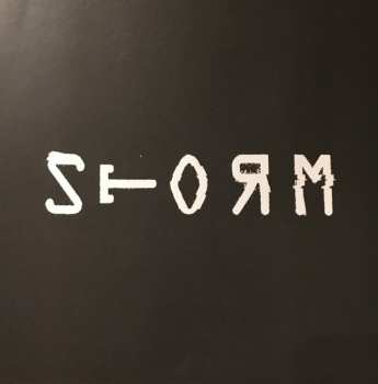 LP Ben Watt: Storm Damage CLR