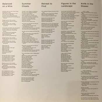 LP Ben Watt: Storm Damage CLR