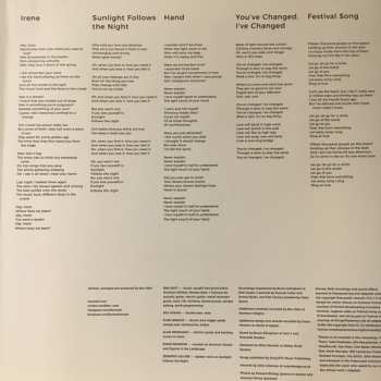 LP Ben Watt: Storm Damage CLR