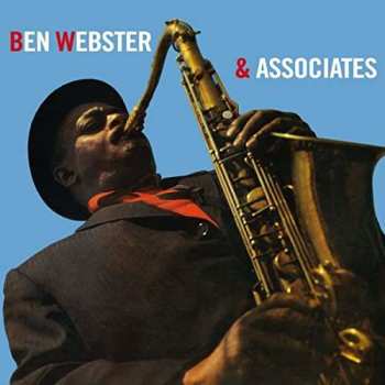CD Ben Webster: Ben Webster & Associates