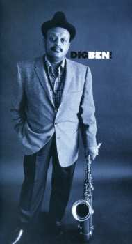 8CD/Doos Ben Webster: Dig Ben!