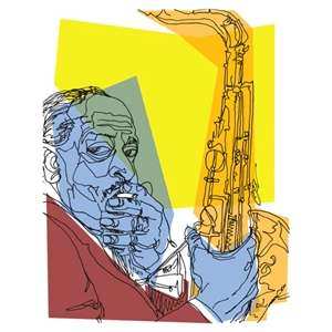 Album Ben Webster: Wayfaring Webster