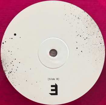 LP Ben Wendel: High Heart LTD | CLR
