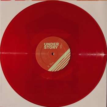 2LP Ben Wendel: Understory: Live at the Village Vanguard LTD | CLR