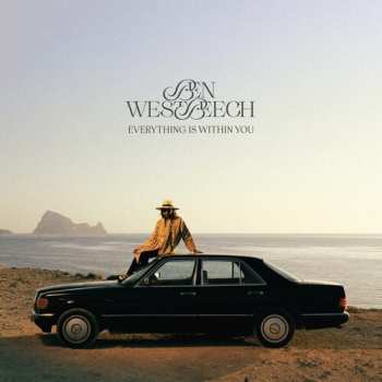 Album Ben Westbeech: Everything Is Within You