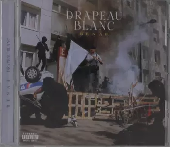 Benab: Drapeau Blanc