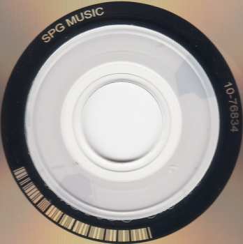2CD/Doos Benassi Bros.: Pumphonia & ...Phobia