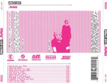 2CD/Doos Benassi Bros.: Pumphonia & ...Phobia