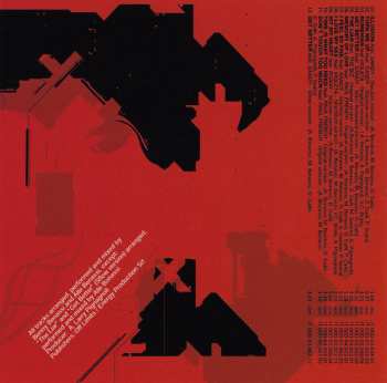 2CD/Doos Benassi Bros.: Pumphonia & ...Phobia