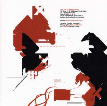 2CD/Doos Benassi Bros.: Pumphonia & ...Phobia
