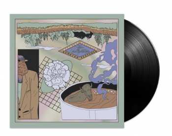 LP Bendigo Fletcher: Fits Of Laughter LTD | CLR