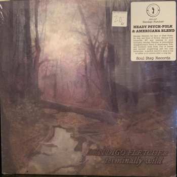 LP Bendigo Fletcher: Terminally Wild / Bendigo Fletcher EP LTD