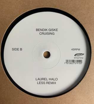 LP Bendik Giske: Cruising
