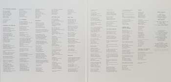 2LP Bendik Hofseth: Planets, Rivers And...Ikea