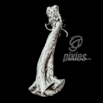 CD Pixies: Beneath The Eyrie