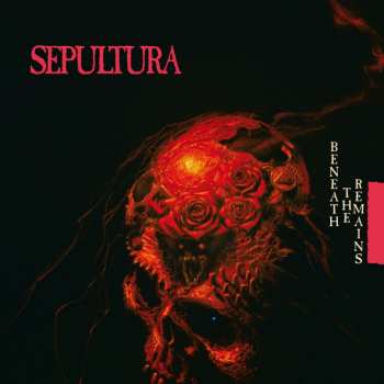 Album Sepultura: Beneath The Remains