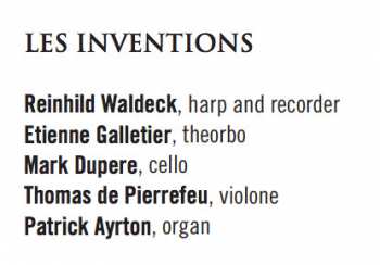 CD Voces8: Psalms