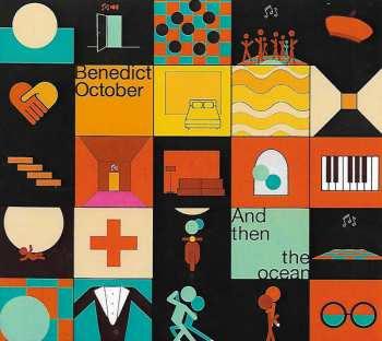 2LP Benedict October: And Then The Ocean