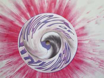 2LP Benediction: Grind Bastard LTD | NUM | CLR