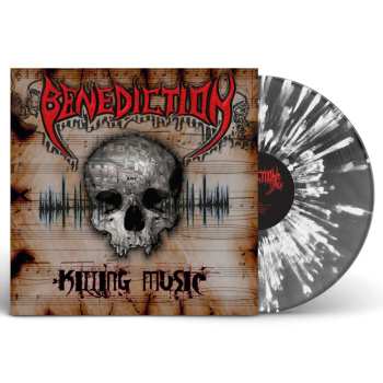 LP Benediction: Killing Music