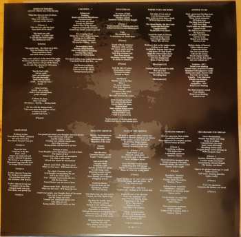 LP Benediction: The Dreams You Dread DLX