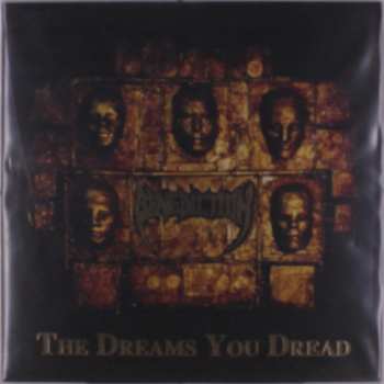 LP Benediction: The Dreams You Dread DLX