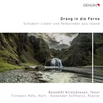 Drang In Die Ferne