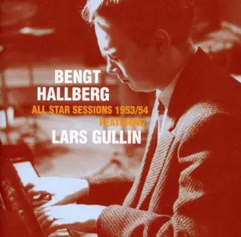 All Star Sessions 1953/54