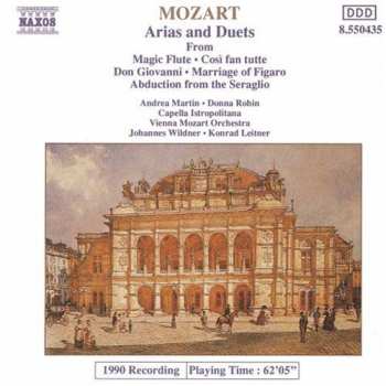 CD Beniamino Gigli: Operatic Arias & Duets