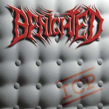 CD Benighted: Insane Cephalic Production