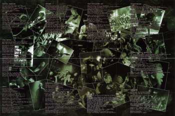 CD Benighted: Insane Cephalic Production