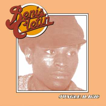 CD Benis Cletin: Jungle Magic