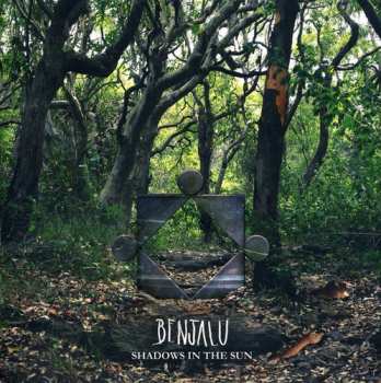 Album Benjalu: Shadows In The Sun